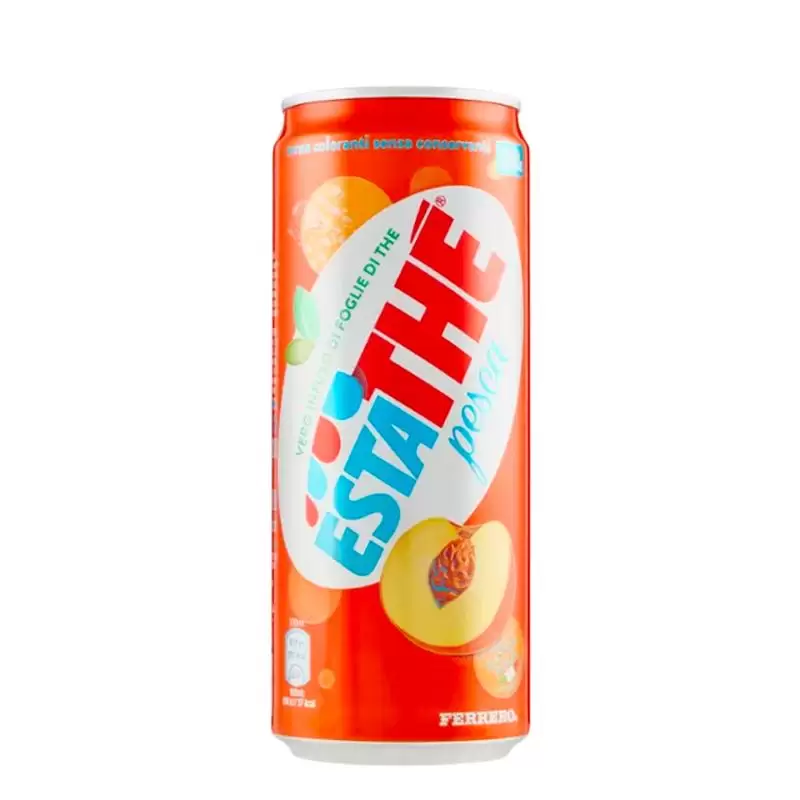 Te Alla Pesche