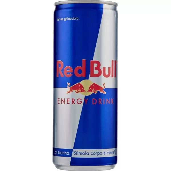 Red bul