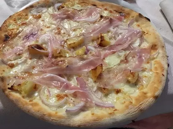Eboro Amatriciana
