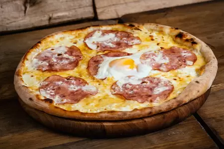 Eboro Carbonara