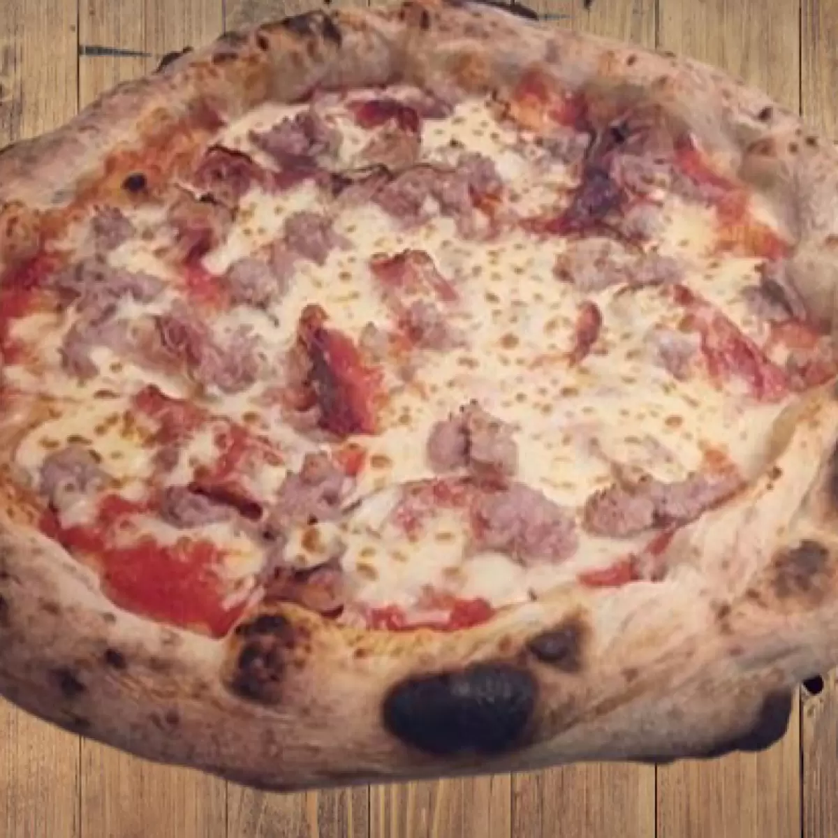 Salsiccia