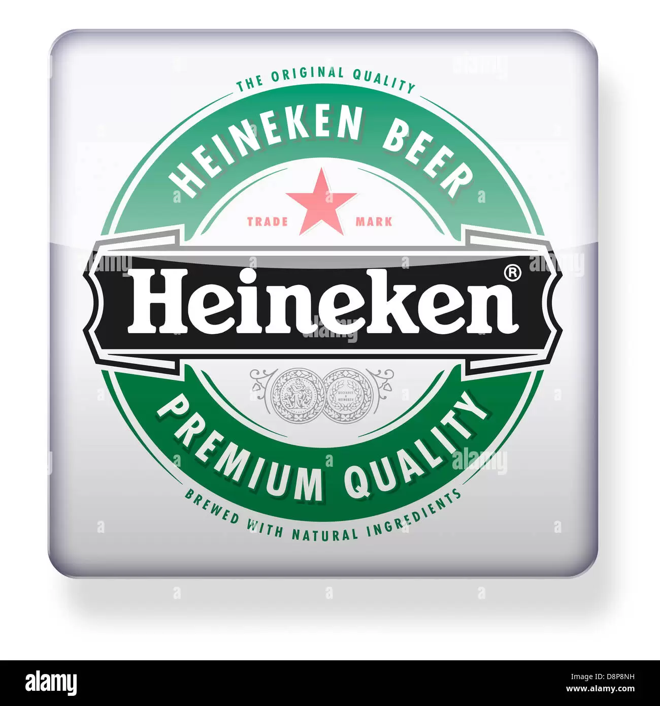 Birra Hienken