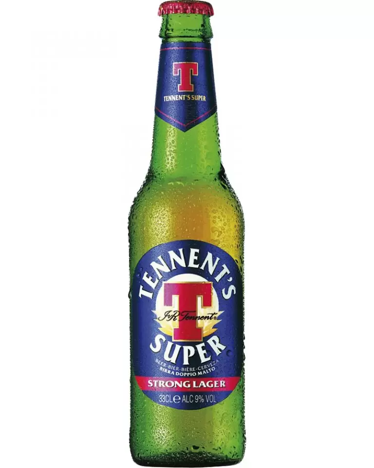 Birra tenn's 33cl