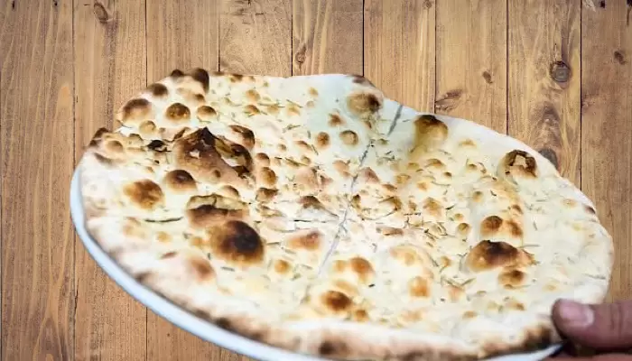 Focaccia