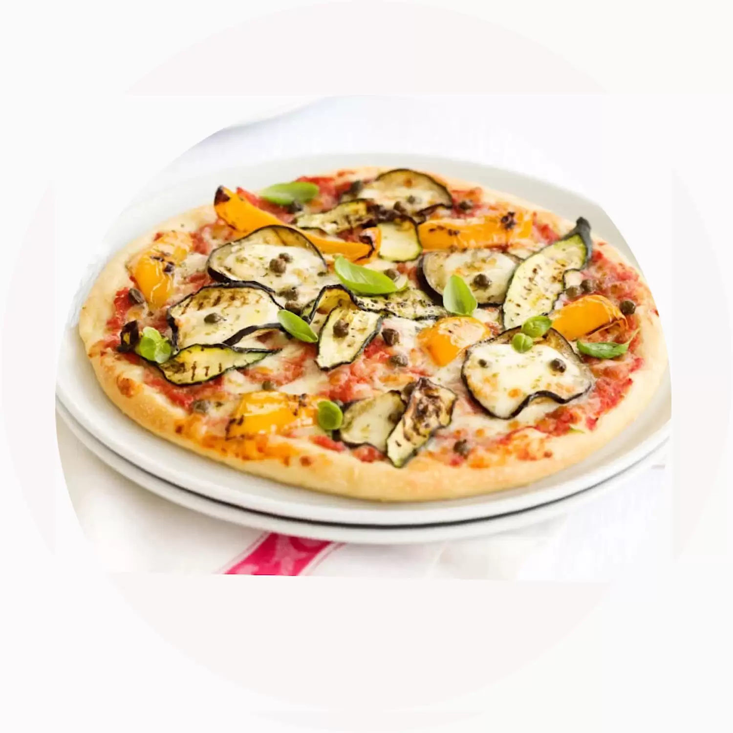 Vegetariana