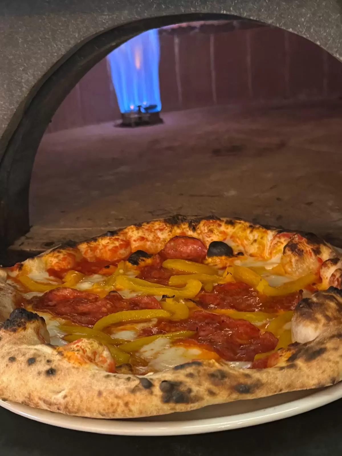 peperoni gustosa