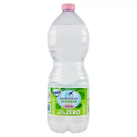 Aqua naturale