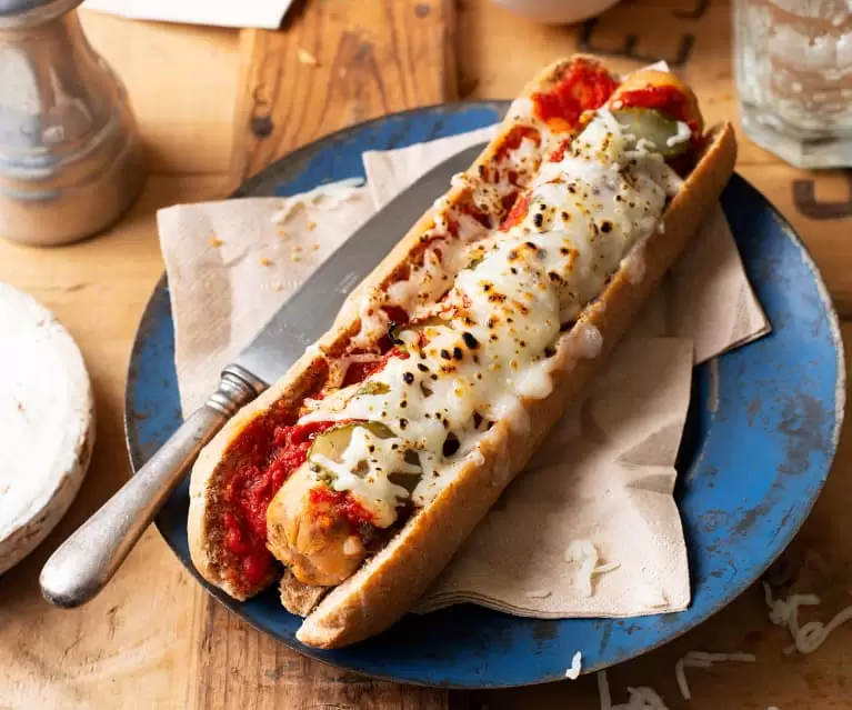 Hot dog