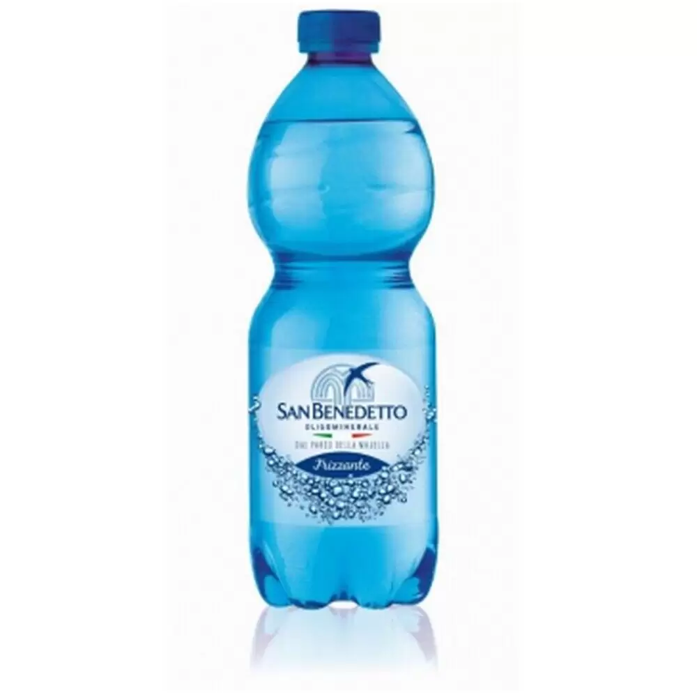 Aqua frizzante