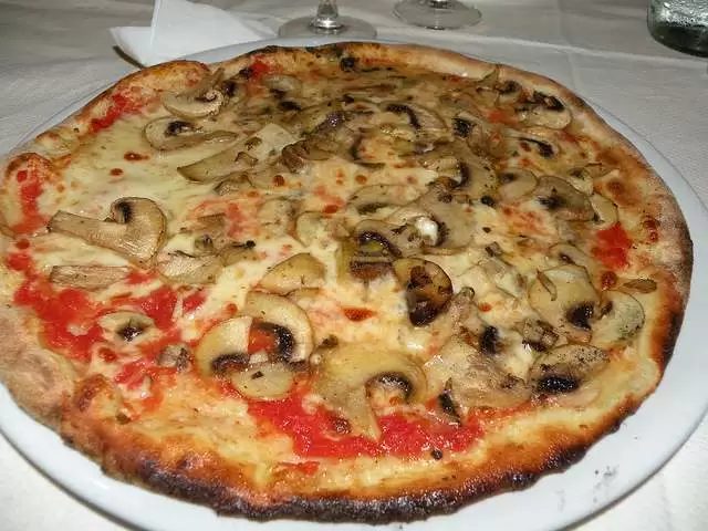 Funghi