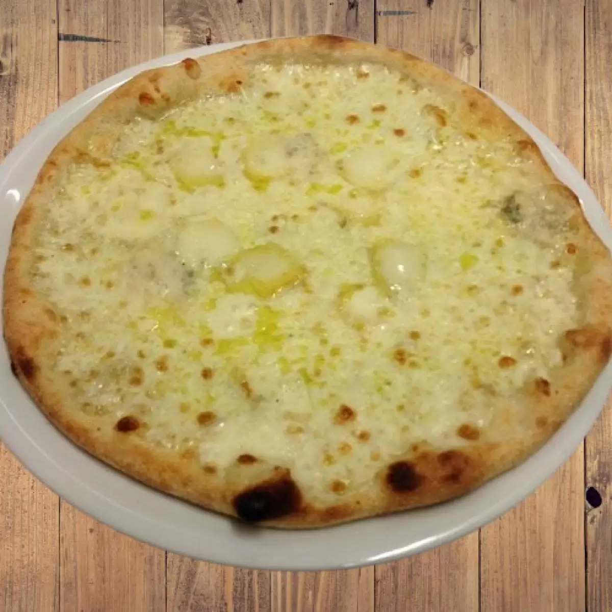 4 formaggi