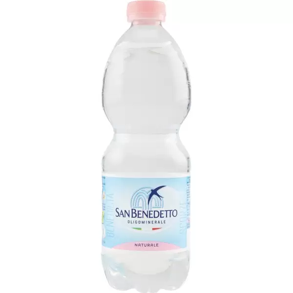Aqua naturale